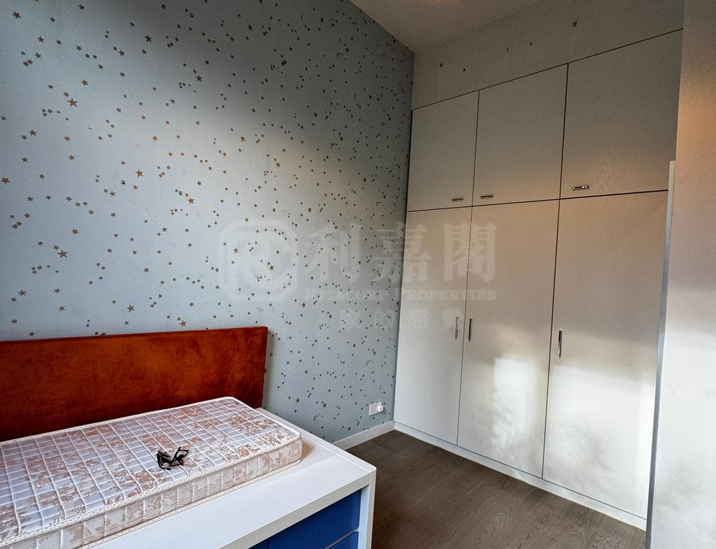 滿名山 滿庭 8座 - 28NTS – 香港北部都會區