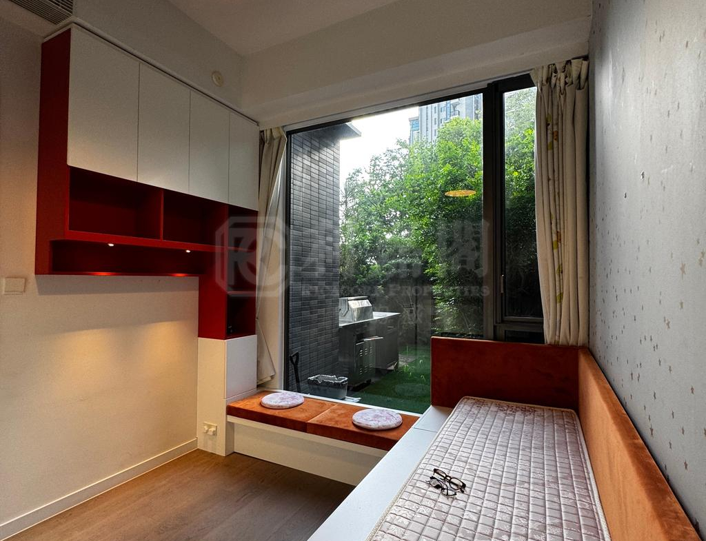 滿名山 滿庭 8座 - 28NTS – 香港北部都會區