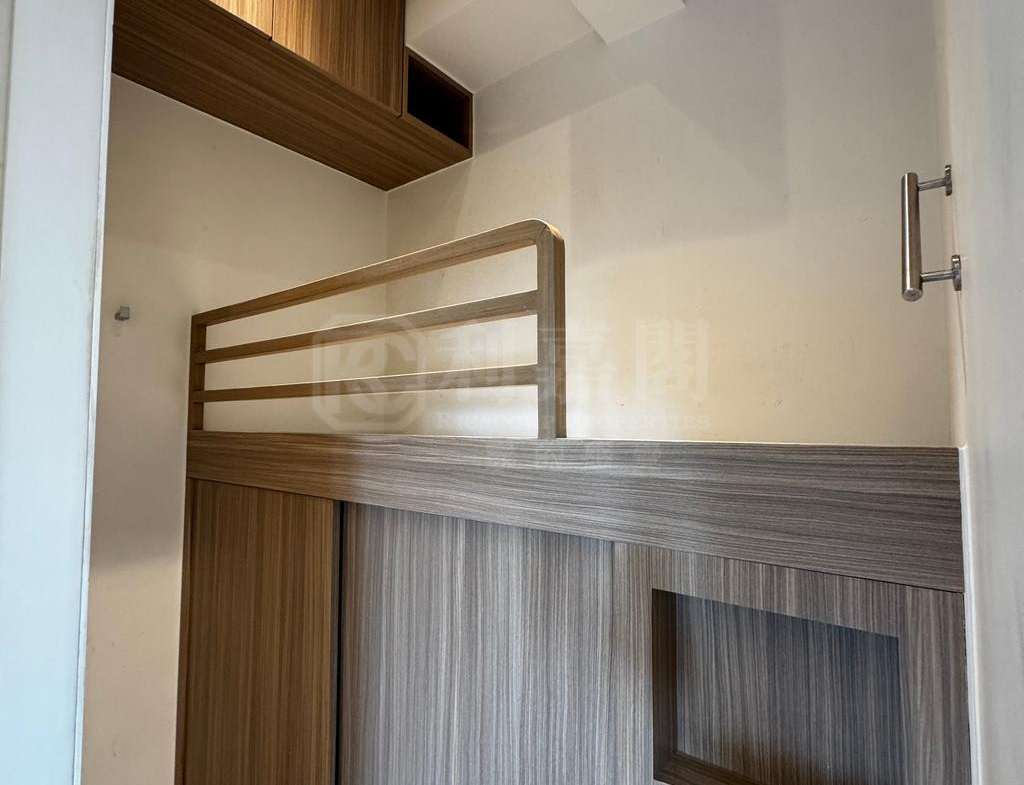 滿名山 滿庭 8座 - 28NTS – 香港北部都會區