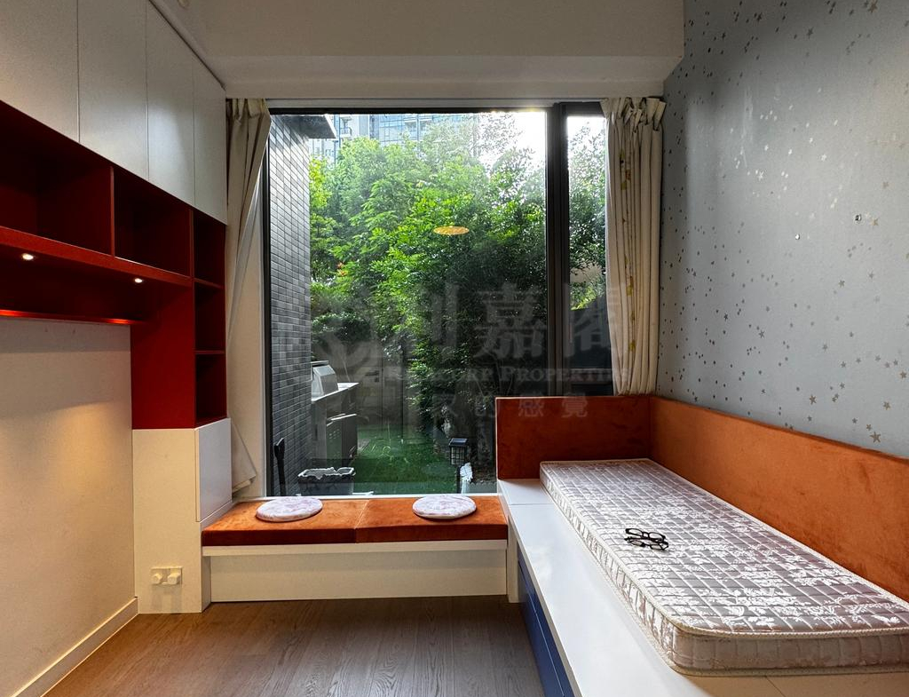 滿名山 滿庭 8座 - 28NTS – 香港北部都會區