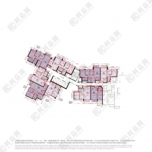 東環 1期 3A座 - 28NTS – 香港北部都會區
