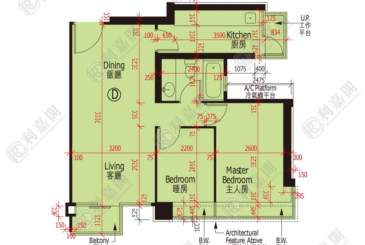昇薈 8座 - 28NTS – 香港北部都會區