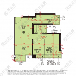 昇薈 8座 - 28NTS – 香港北部都會區