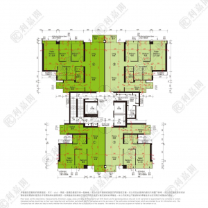 昇薈 8座 - 28NTS – 香港北部都會區