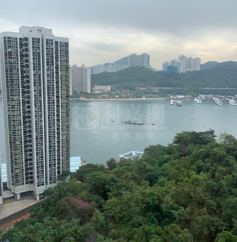 翠濤閣 2座 - 28NTS – 香港北部都會區