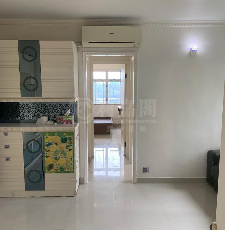 翠濤閣 2座 - 28NTS – 香港北部都會區