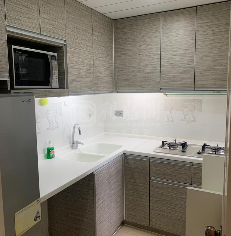 翠濤閣 2座 - 28NTS – 香港北部都會區