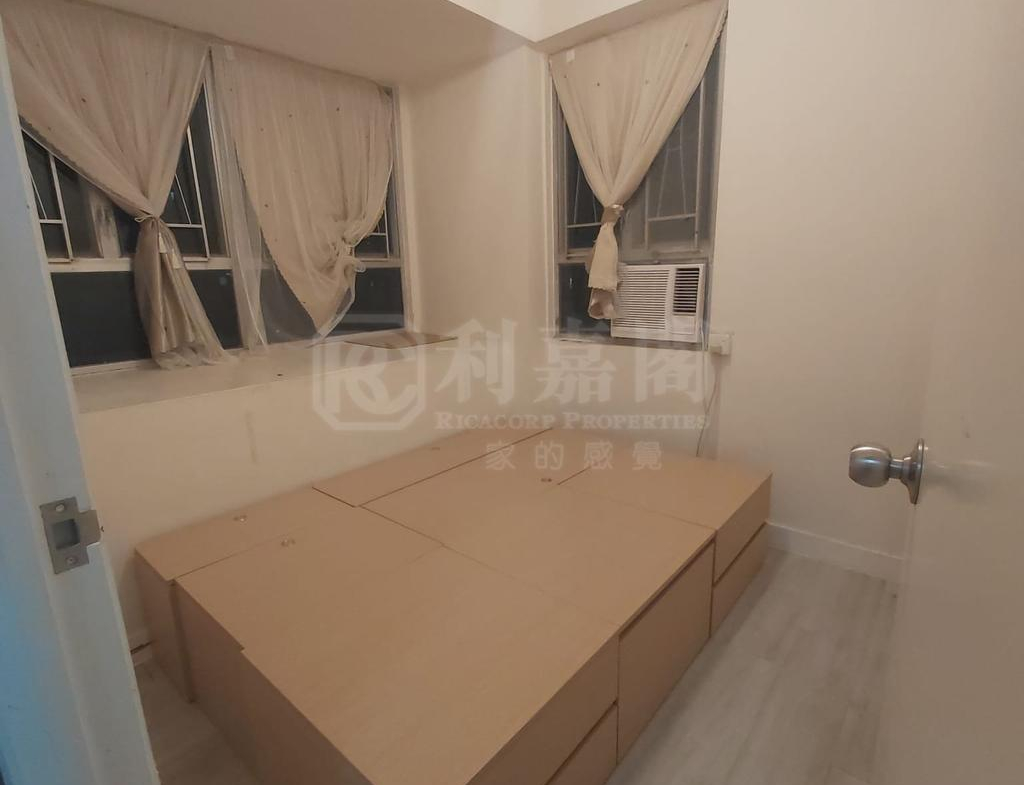 好旺洋樓 - 28NTS – 香港北部都會區