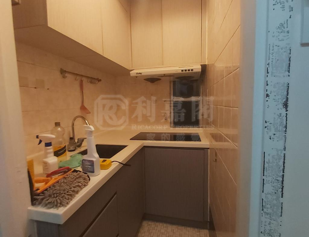 好旺洋樓 - 28NTS – 香港北部都會區