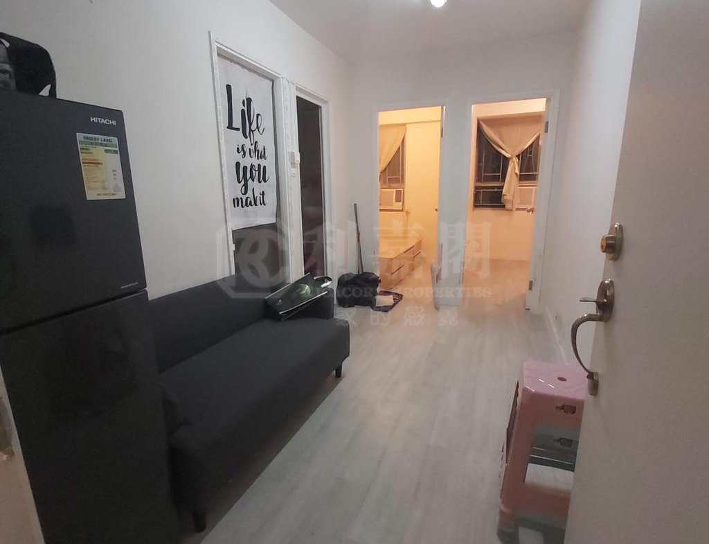 好旺洋樓 - 28NTS – 香港北部都會區