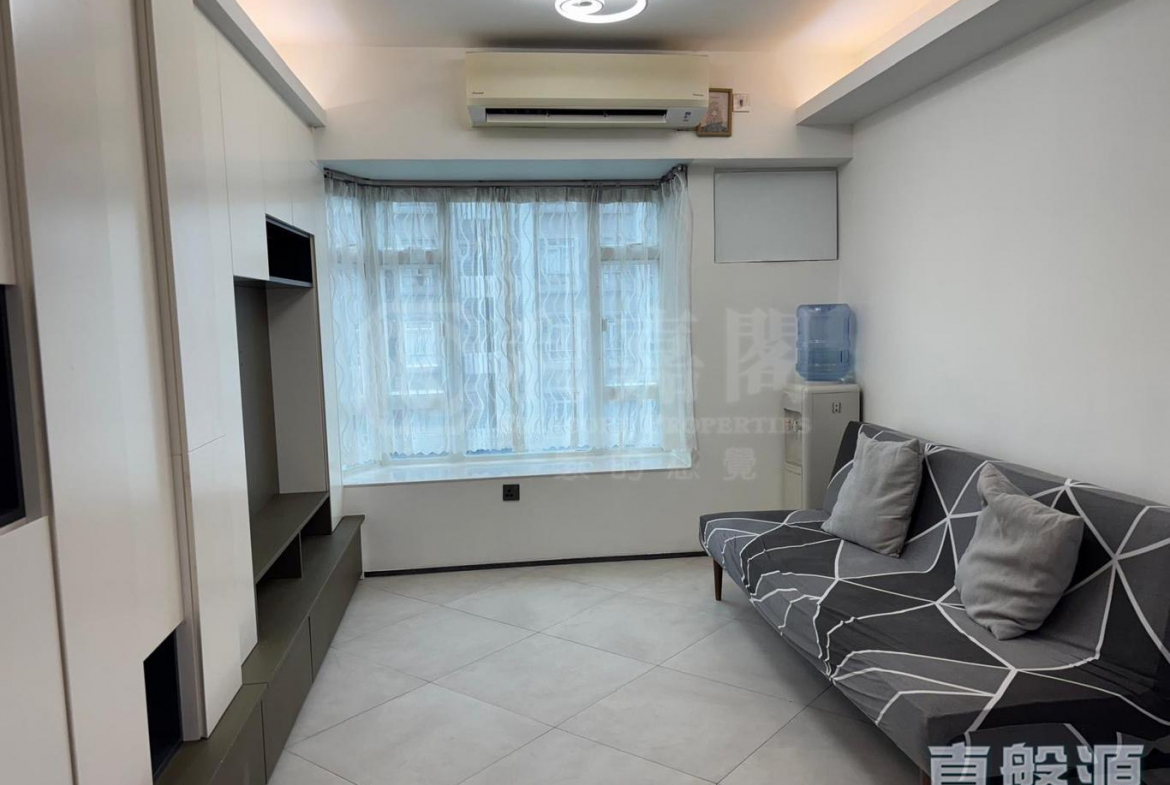 富達廣場 B座 - 28NTS – 香港北部都會區