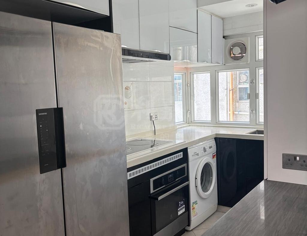 富達廣場 B座 - 28NTS – 香港北部都會區