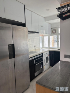 富達廣場 B座 - 28NTS – 香港北部都會區