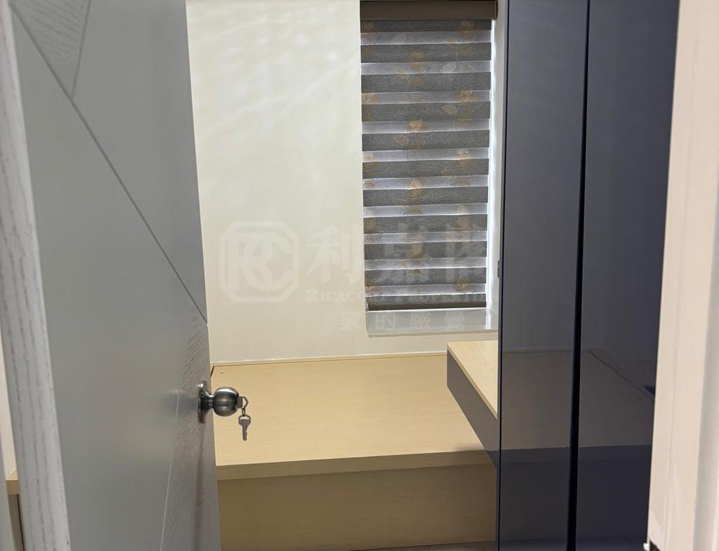 富達廣場 B座 - 28NTS – 香港北部都會區