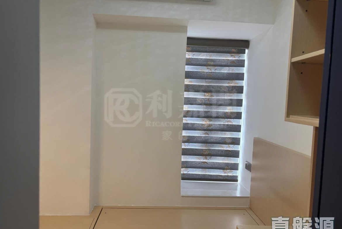 富達廣場 B座 - 28NTS – 香港北部都會區