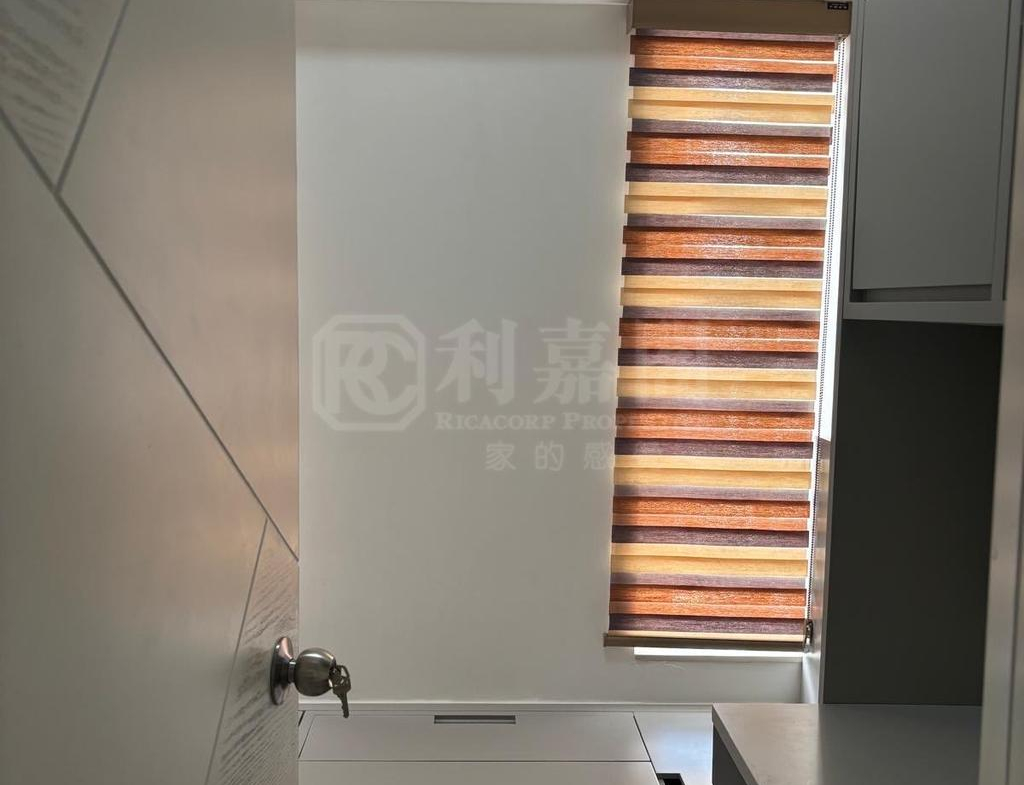 富達廣場 B座 - 28NTS – 香港北部都會區