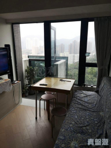 御半山 2期 2B座 - 28NTS – 香港北部都會區