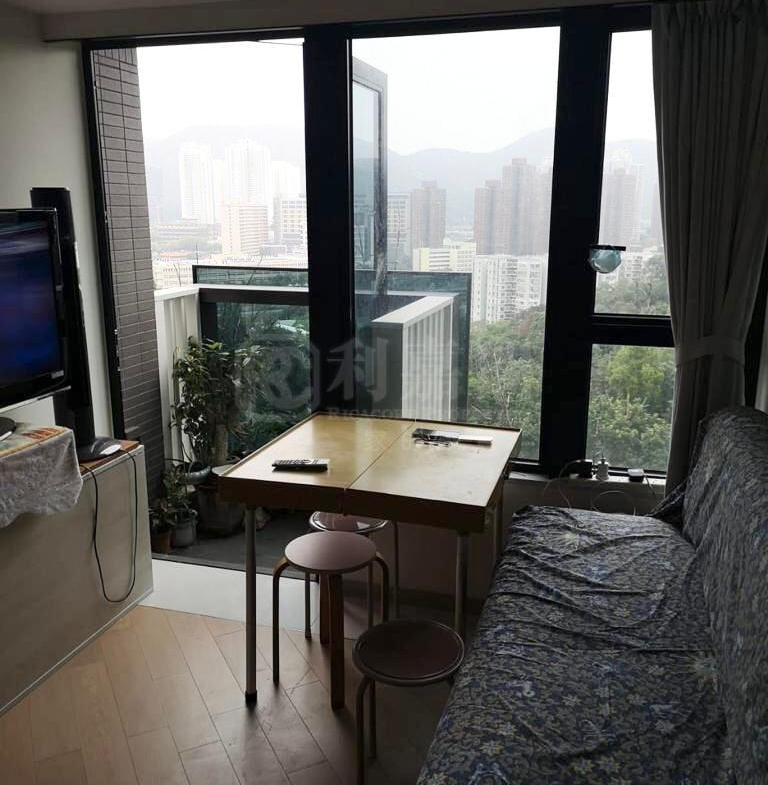 御半山 2期 2B座 - 28NTS – 香港北部都會區