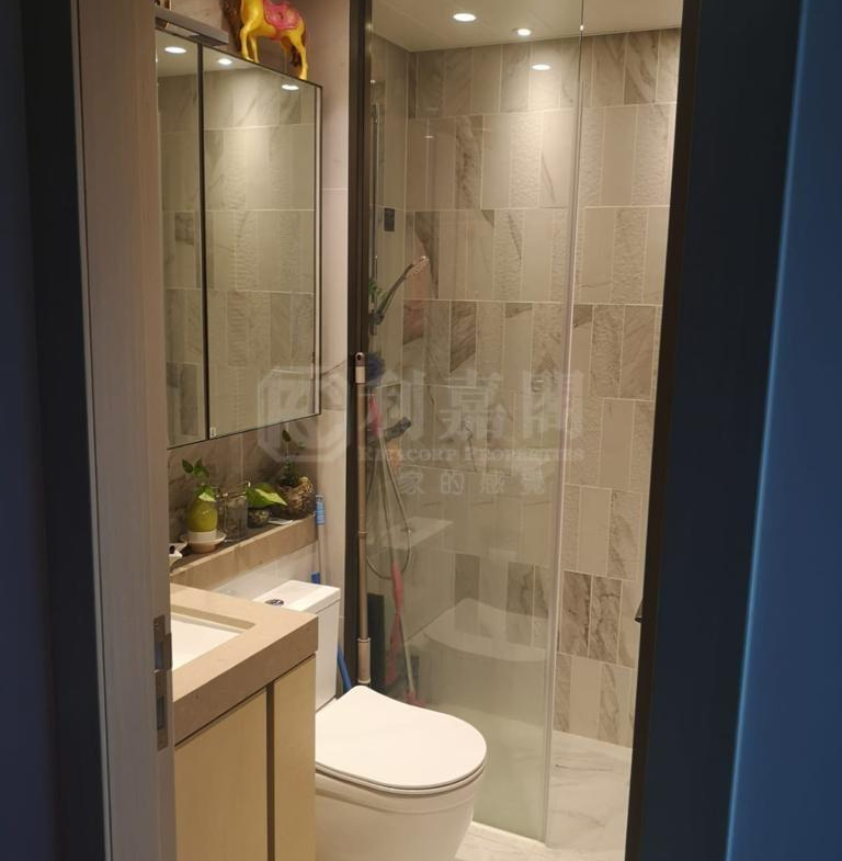 御半山 2期 2B座 - 28NTS – 香港北部都會區