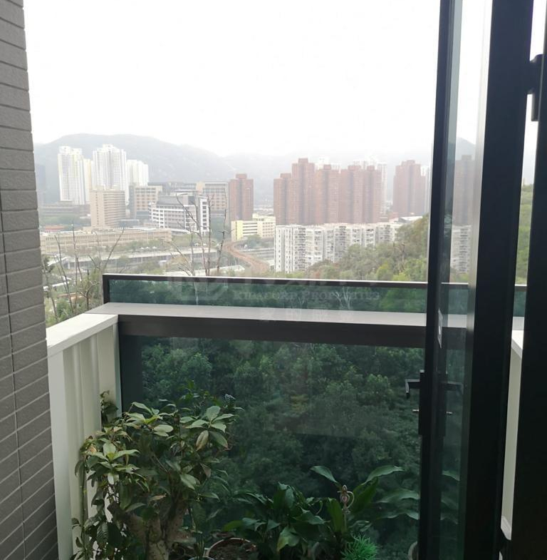 御半山 2期 2B座 - 28NTS – 香港北部都會區