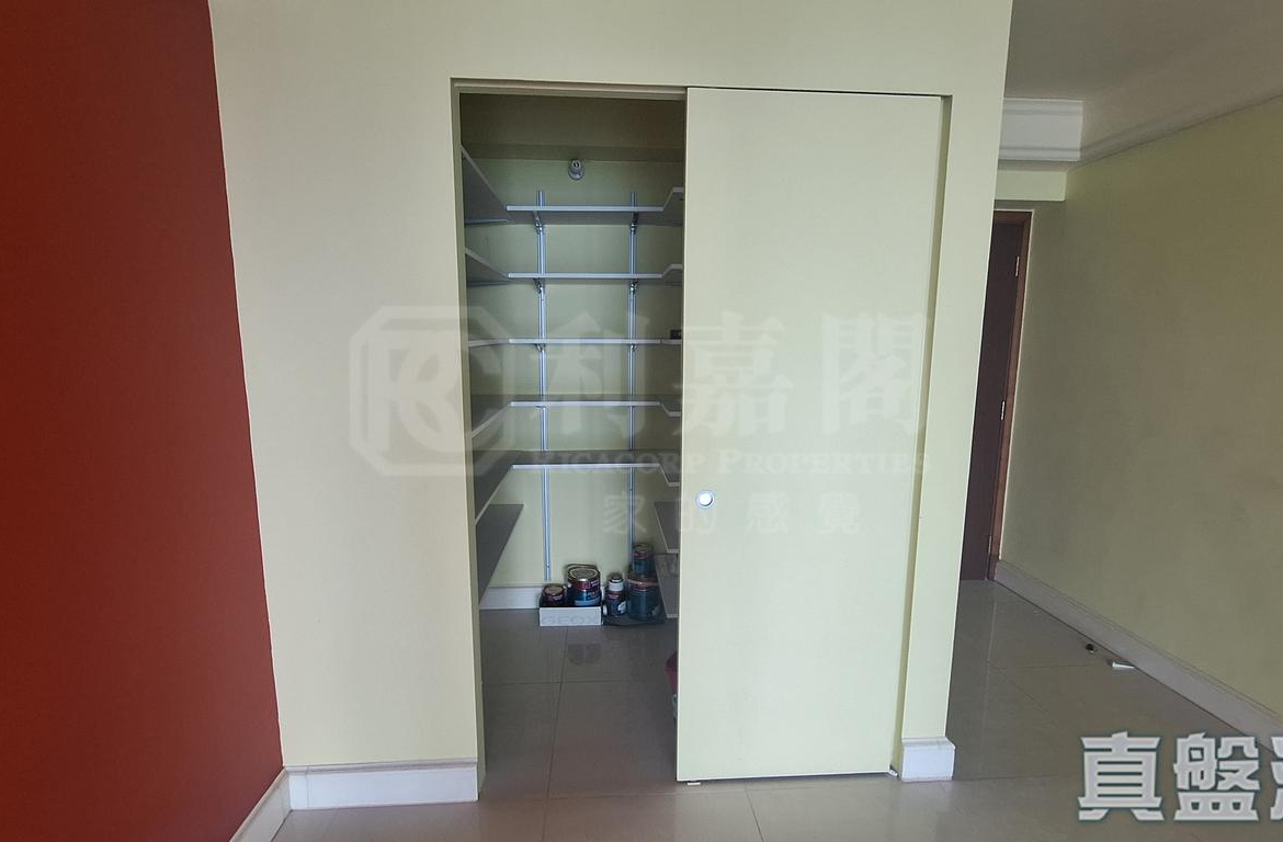 映灣園 3期 悅濤軒 11座 - 28NTS – 香港北部都會區