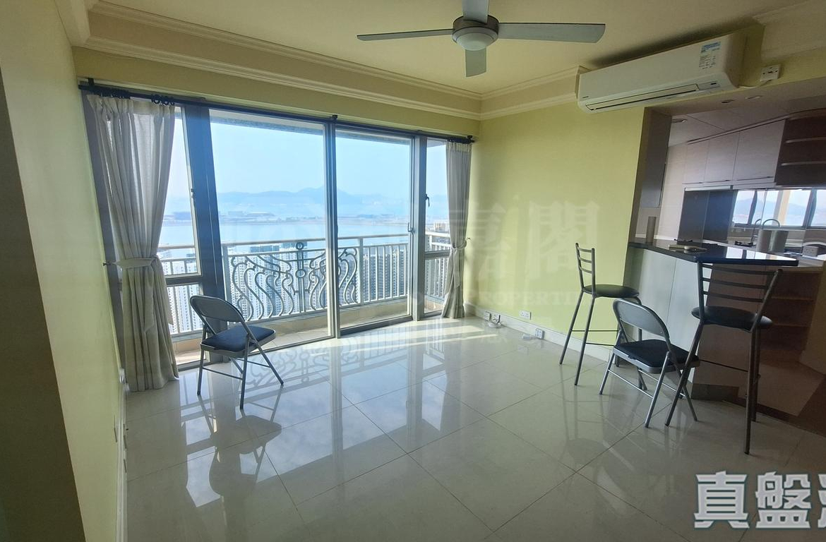 映灣園 3期 悅濤軒 11座 - 28NTS – 香港北部都會區