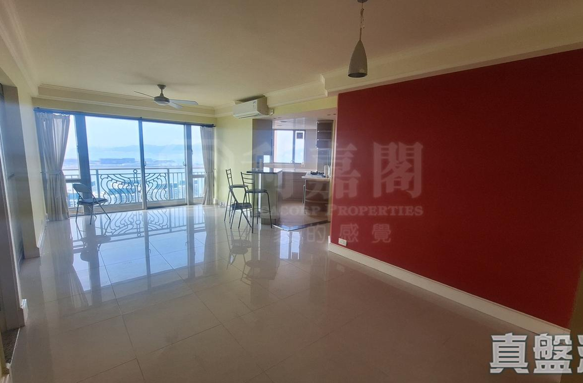 映灣園 3期 悅濤軒 11座 - 28NTS – 香港北部都會區