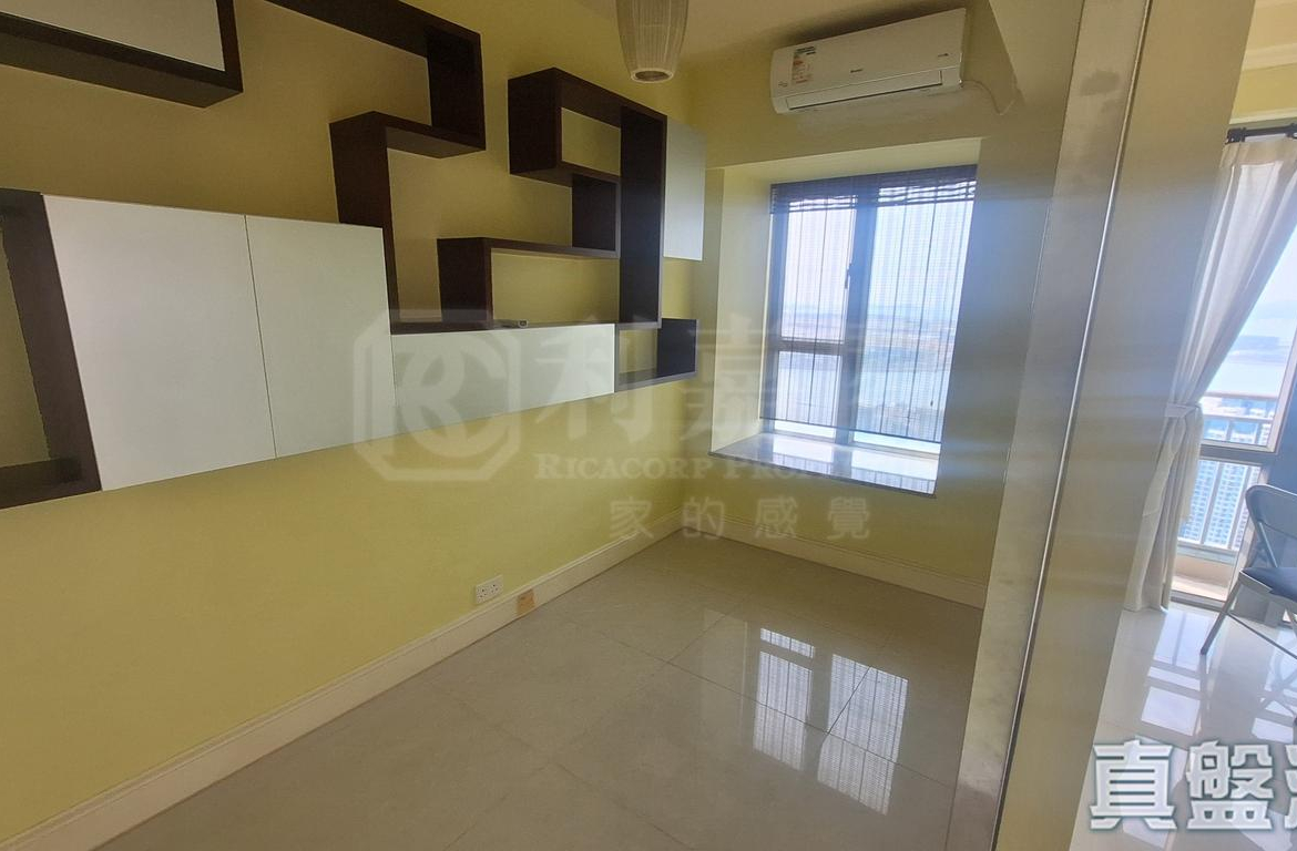 映灣園 3期 悅濤軒 11座 - 28NTS – 香港北部都會區