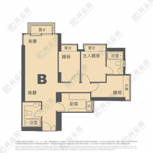 映灣園 1期 賞濤軒 2座 - 28NTS – 香港北部都會區