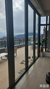 OMA OMA 1A座 - 28NTS – 香港北部都會區