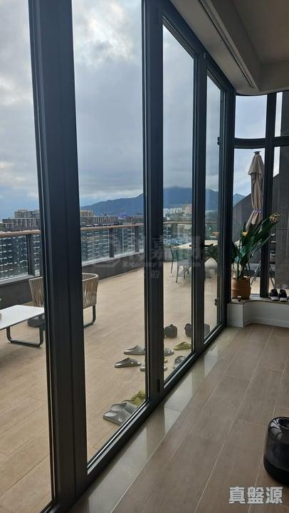 OMA OMA 1A座 - 28NTS – 香港北部都會區