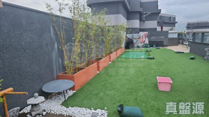 OMA OMA 1A座 - 28NTS – 香港北部都會區