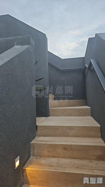 OMA OMA 1A座 - 28NTS – 香港北部都會區