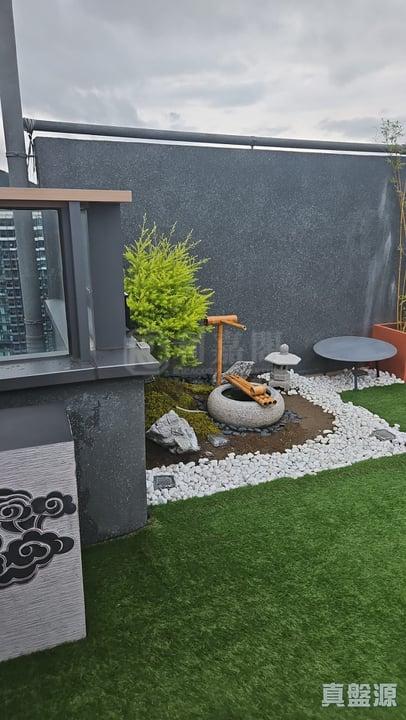 OMA OMA 1A座 - 28NTS – 香港北部都會區