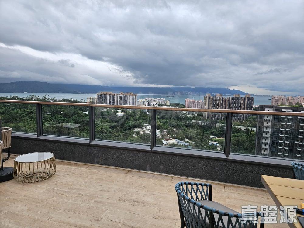 OMA OMA 1A座 - 28NTS – 香港北部都會區