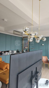 OMA OMA 1A座 - 28NTS – 香港北部都會區