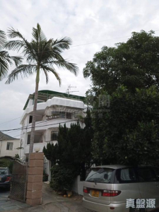 竹坑新隆圍 118號 - 28NTS – 香港北部都會區