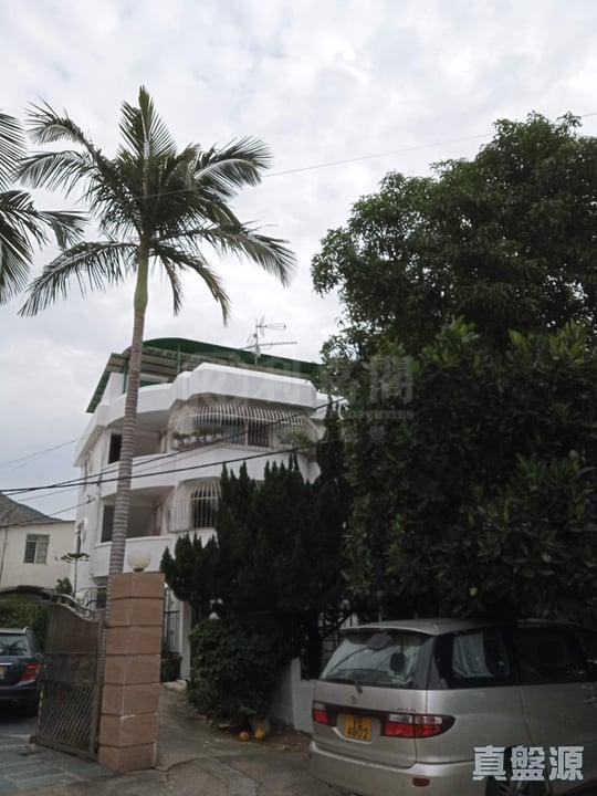 竹坑新隆圍 118號 - 28NTS – 香港北部都會區