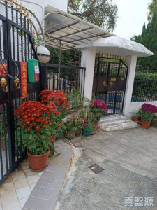 竹坑新隆圍 118號 - 28NTS – 香港北部都會區