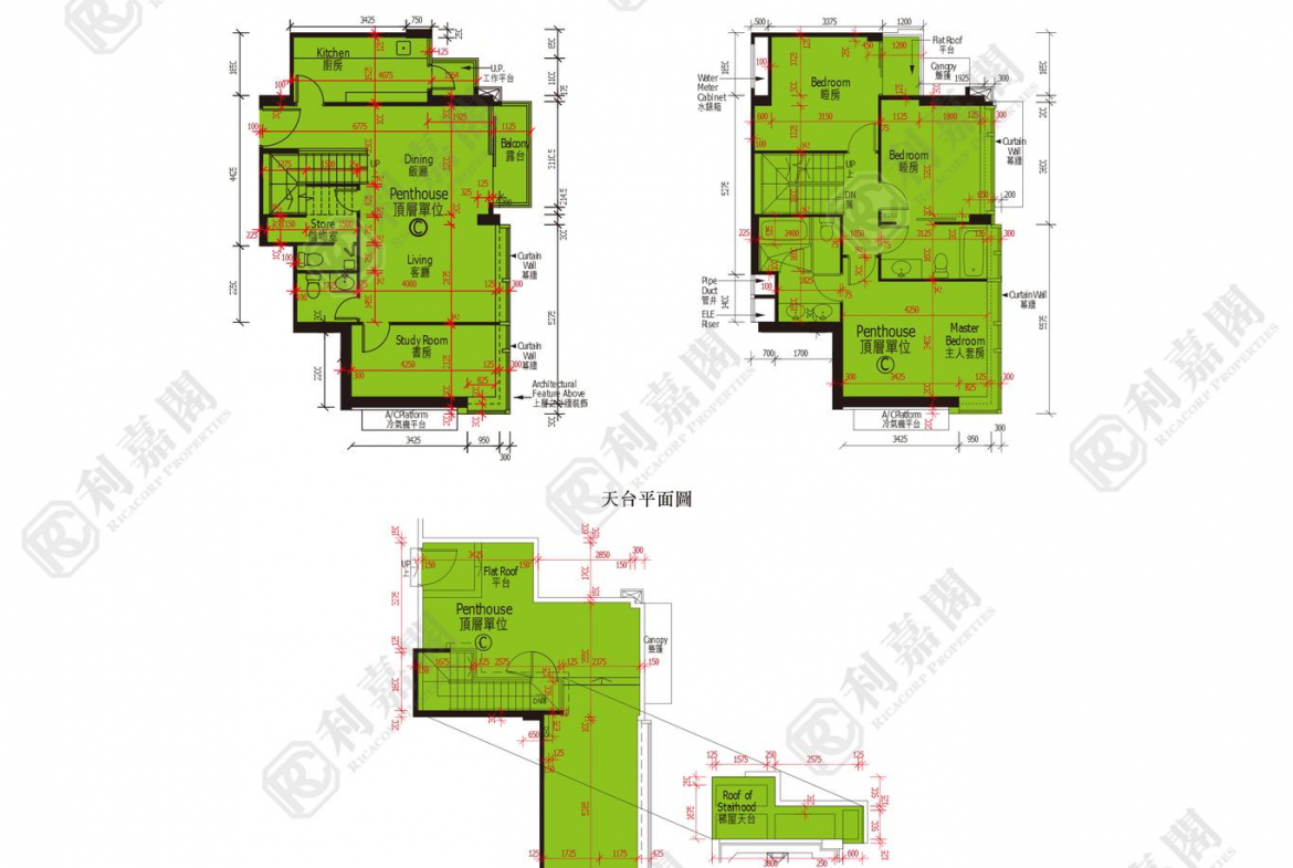 昇薈 2座 - 28NTS – 香港北部都會區