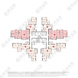 海堤灣畔 5座 - 28NTS – 香港北部都會區