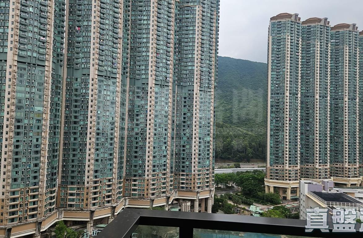 昇薈 7座 - 28NTS – 香港北部都會區