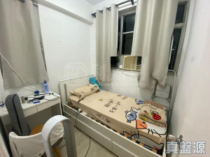 昌盛大廈 - 28NTS – 香港北部都會區