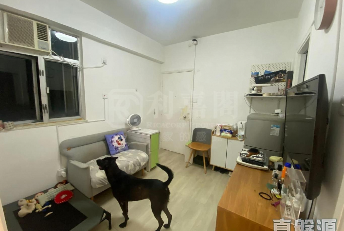 昌盛大廈 - 28NTS – 香港北部都會區