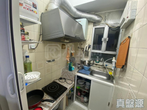 昌盛大廈 - 28NTS – 香港北部都會區