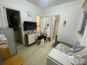 昌盛大廈 - 28NTS – 香港北部都會區