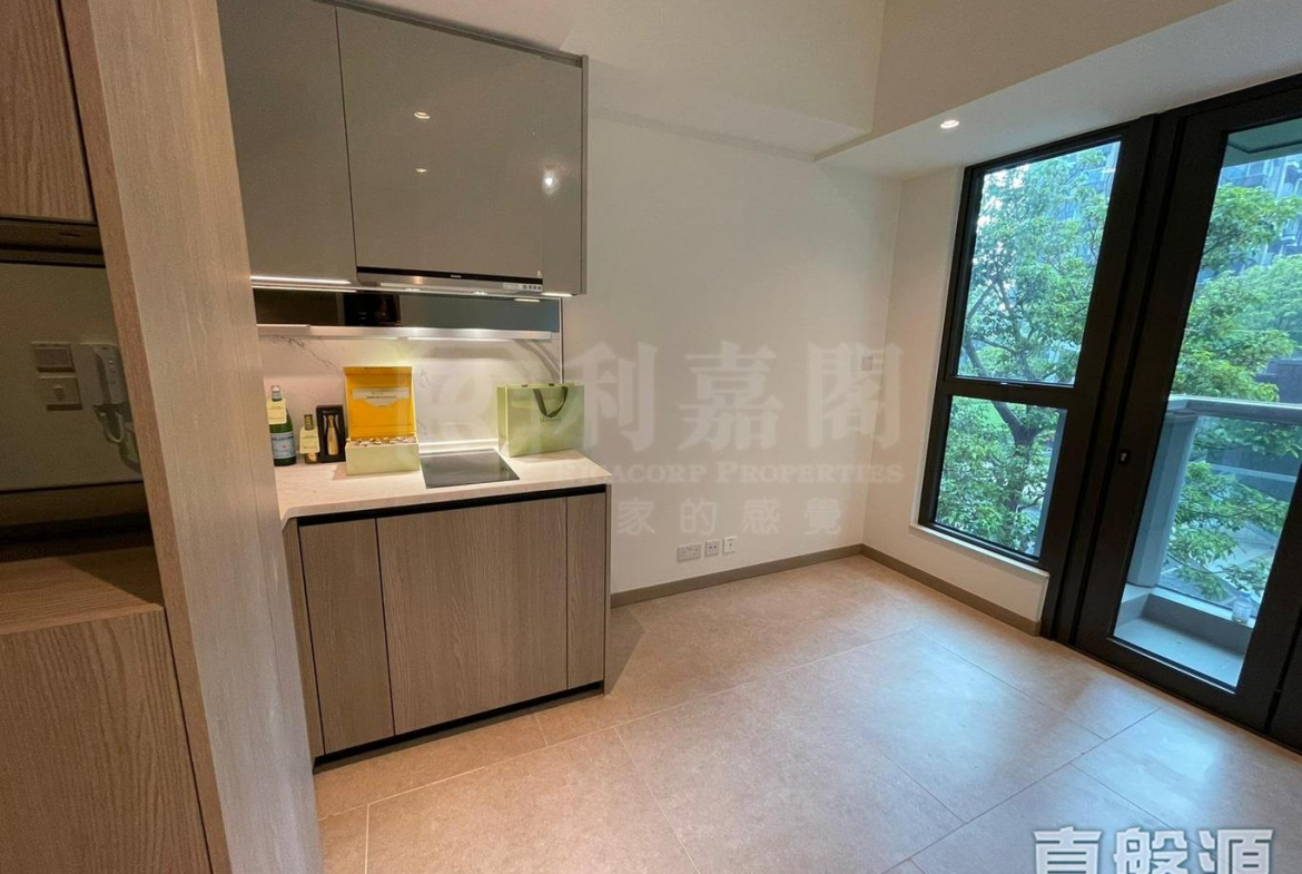 WETLAND SEASONS BAY 1期 5B座 - 28NTS – 香港北部都會區