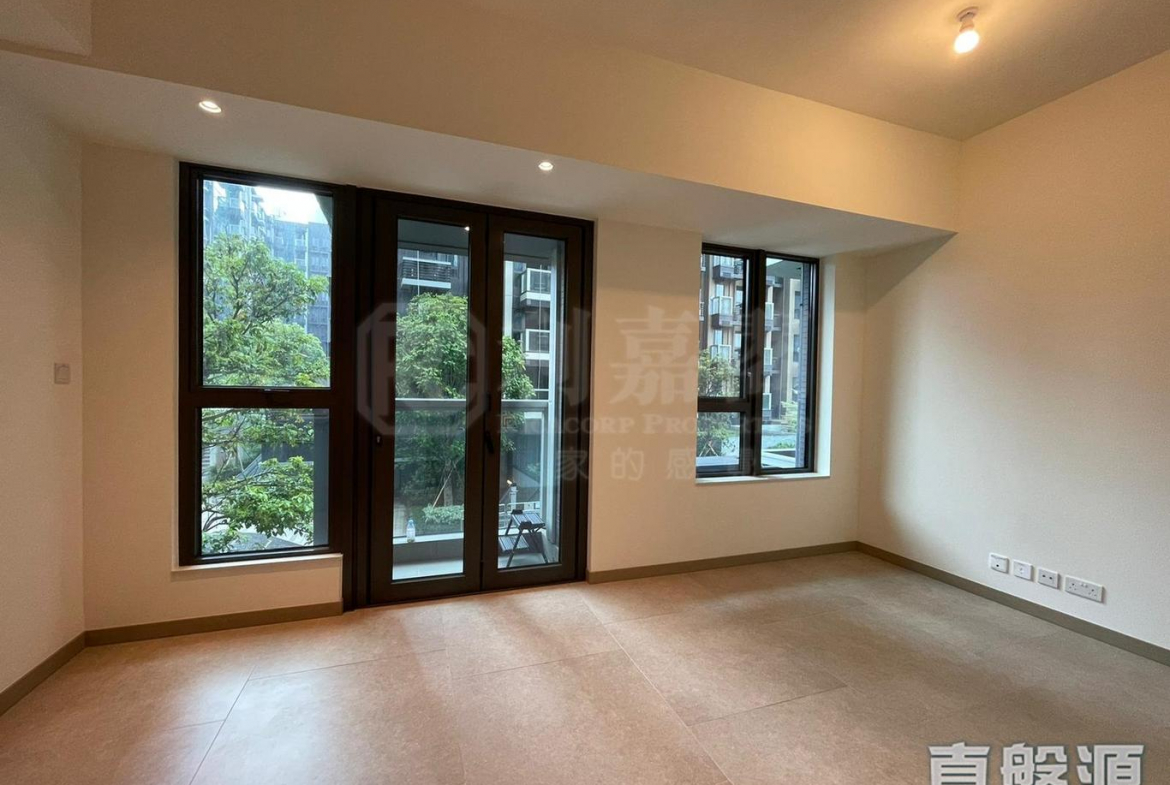 WETLAND SEASONS BAY 1期 5B座 - 28NTS – 香港北部都會區