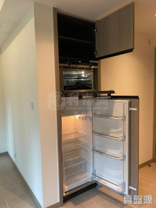 WETLAND SEASONS BAY 1期 5B座 - 28NTS – 香港北部都會區