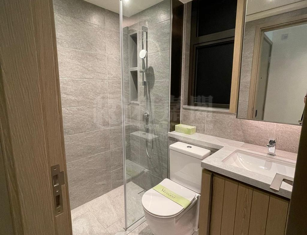 WETLAND SEASONS BAY 1期 5B座 - 28NTS – 香港北部都會區